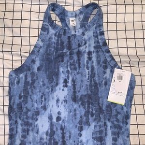 blue old navy top